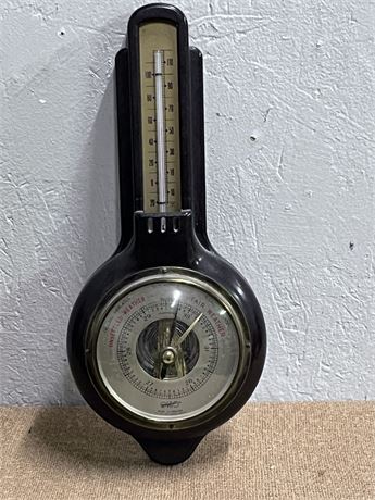 Antique Thermometer/ 13"⬆️