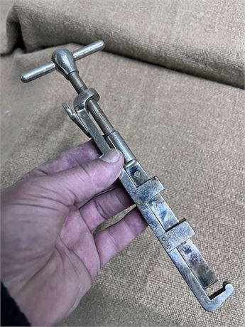 Antique German Stainless Thingummy or Thingamajig