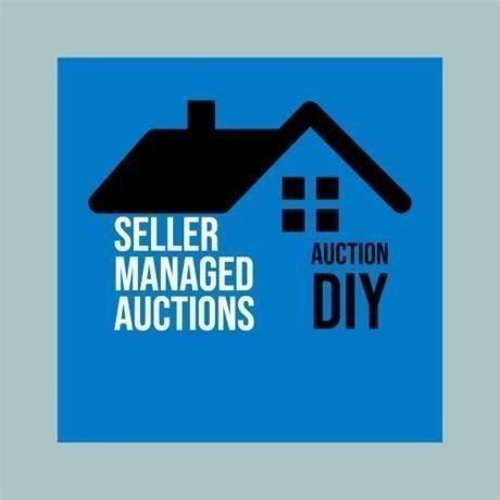 Offering "Self Managed" Online Auctions Using Tryan's Auction Website!
