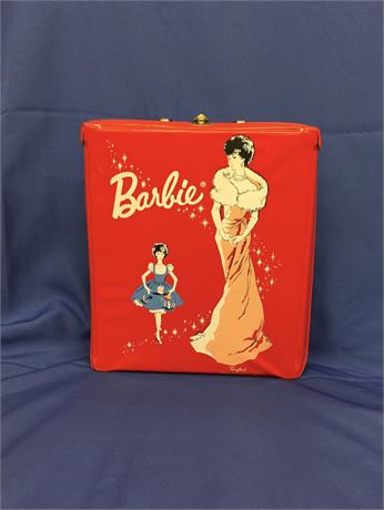 Vintage 1962 Barbie Wardrobe.  M 193