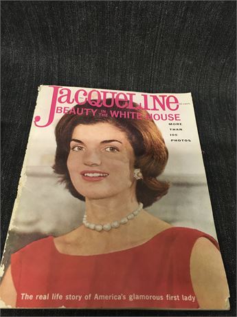 Vintage magazine.   T20