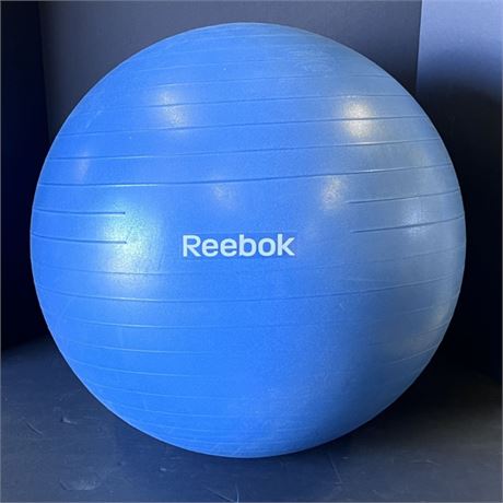 Reebok Exercise Ball - 24"