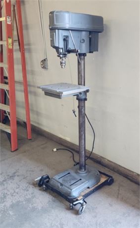 Portable Drill Press