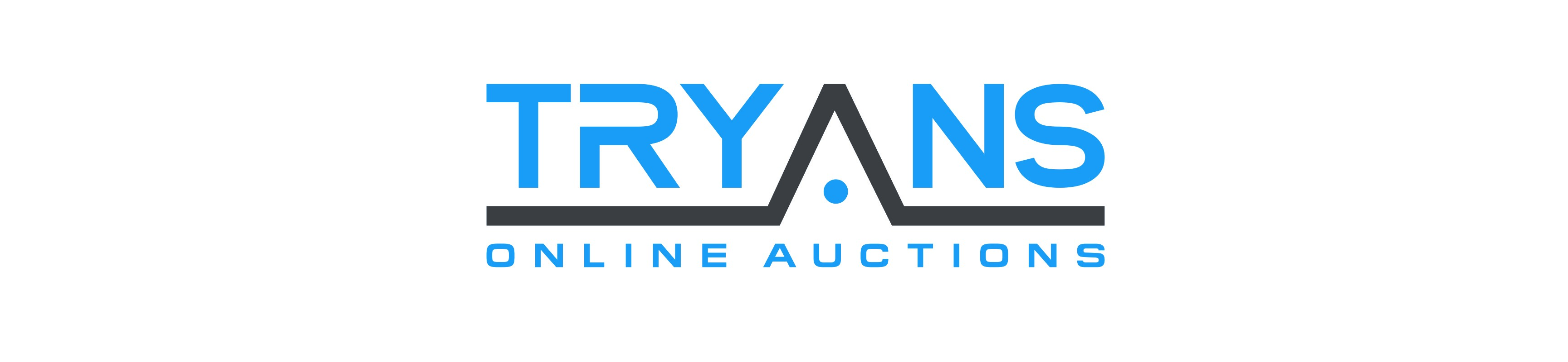 Tryans Online Auctions & Auction Center