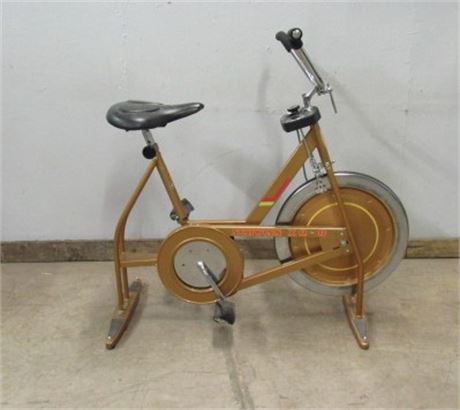 schwinn xr8