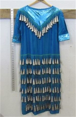 Native American Jingle Dress