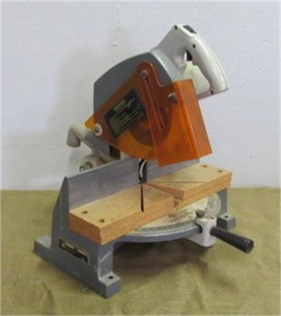 Rockwell 10" Portable Miter Saw