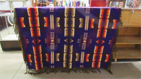 Beautiful Pendleton Blanket