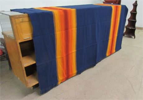 Genuine Grand Canyon Pendleton Blanket