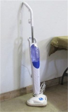 Electric Steam Cleaning Floor Mop