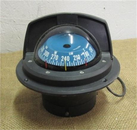 Ritchie Boating Compass in Very Good Shape