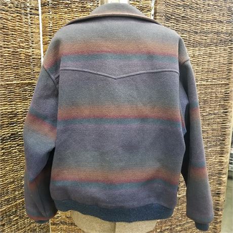 Pendleton Wool Jacket