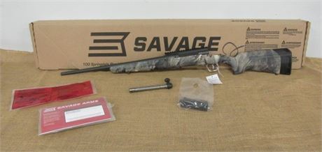 Brand New Savage 30-06 ... Never Been Fired!