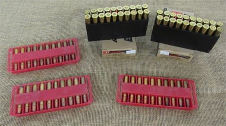 30-30 Ammo, 70 Rounds