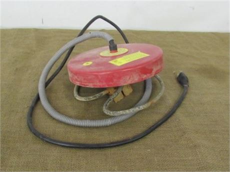 1500w Tank Deicer