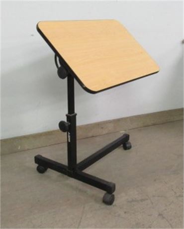 Adjustable Bed Table