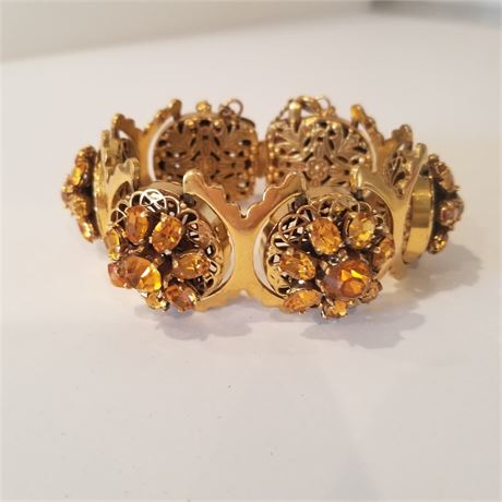 Vintage Bracelet