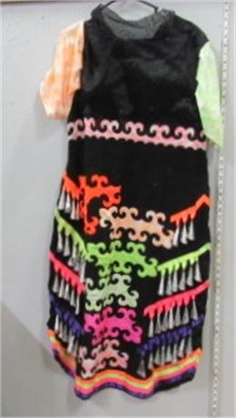 Jingle Dress