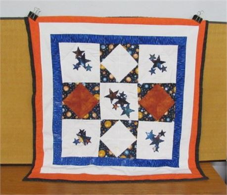 Infant Quilt