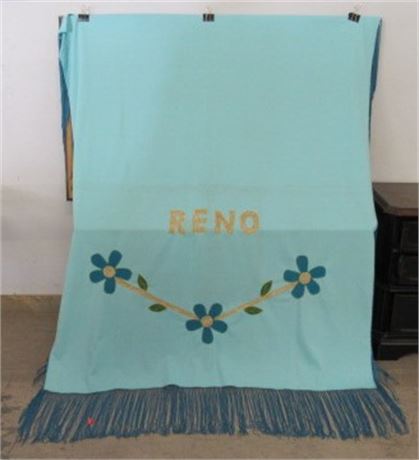 'Reno' Shawl - 60x74