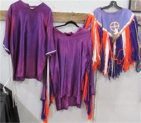 Native American Dancewear