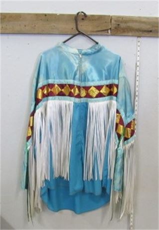 Grass Dance Shirt