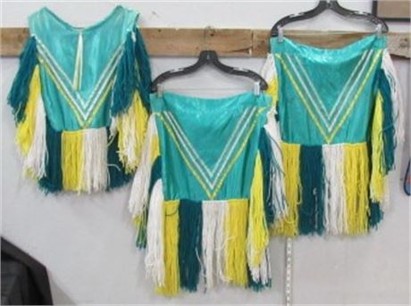 Grass Dance Clothing