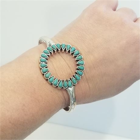 Turquoise Bracelet