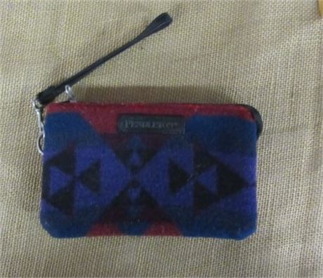 Pendleton Clutch