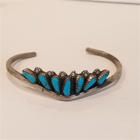 Turquoise Bracelet