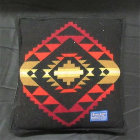 Beaver State Pendleton Pillow