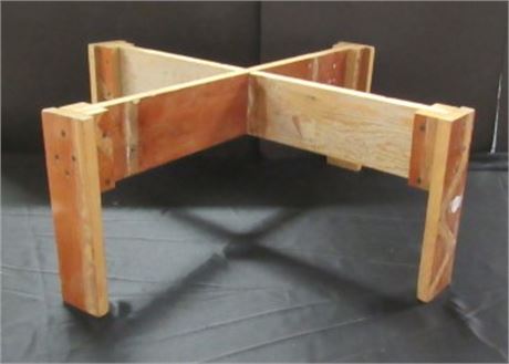 Drum Stand (for Drum Circle) - 32" Across