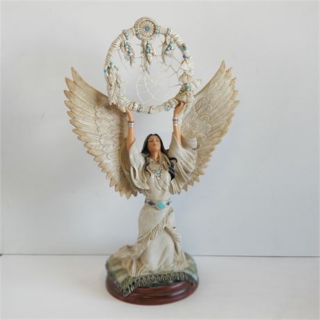 Native Dreams Limited Edition "Sacred Calling"