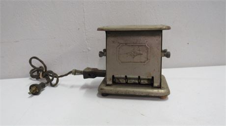 Antique Electric Toaster