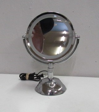 jilbere de paris makeup mirror