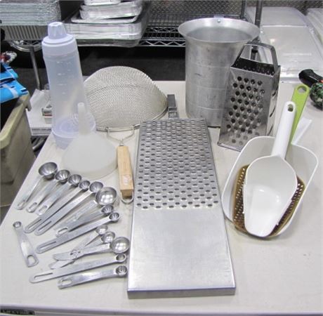 Kitchen Gadgets (711 Blackhawk St. Billings)