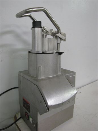 Sammic Commercial Food Processor (Tryan's Auction Center)