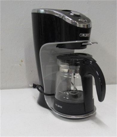 Mr. Coffee Latte Maker