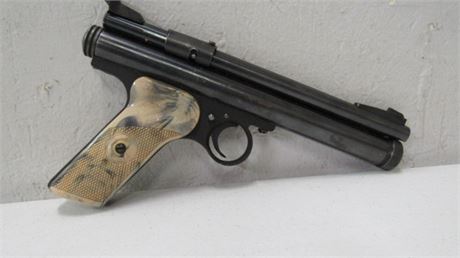 Crossman Arms Air Pistol - .177 cal Pellets