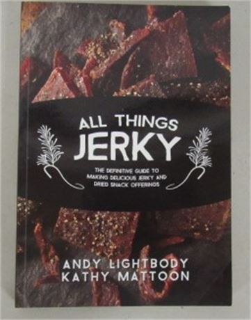 All Things Jerky Guide
