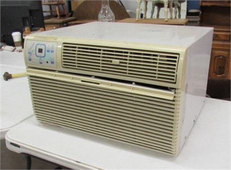 Window Mount Electrolux Air Conditioner-10,000/9,800 BTU