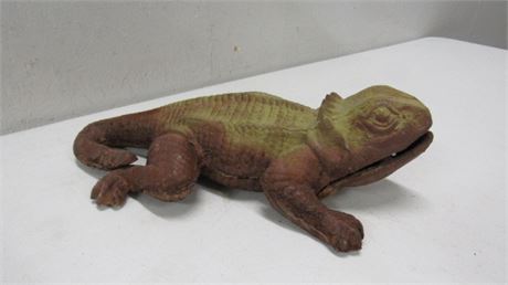 Fat Lizard Door Stop