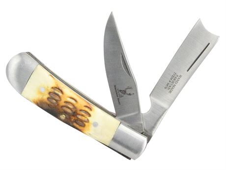 Bone Edge 2 Blade Rancher