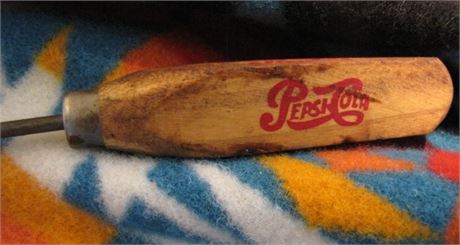 Pepsi Cola Ice Pick