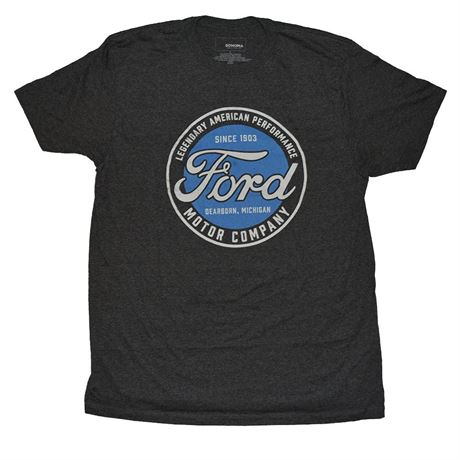 New Genuine Ford T Shirt....L