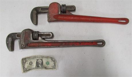 Pair of Wrenches