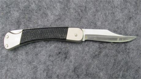 Solingen Pocket Knife