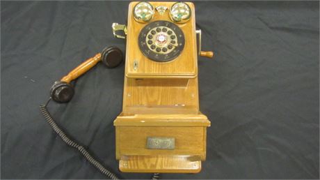 Vintage "Style" Dial up Phone