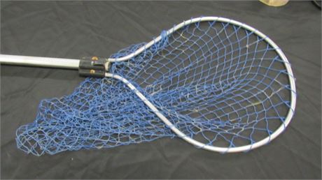 Large Fishing Net, 52" Length