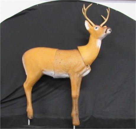 Archery Deer Target